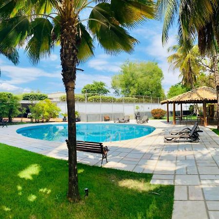 Hotel Beira Rio Itumbiara Dış mekan fotoğraf