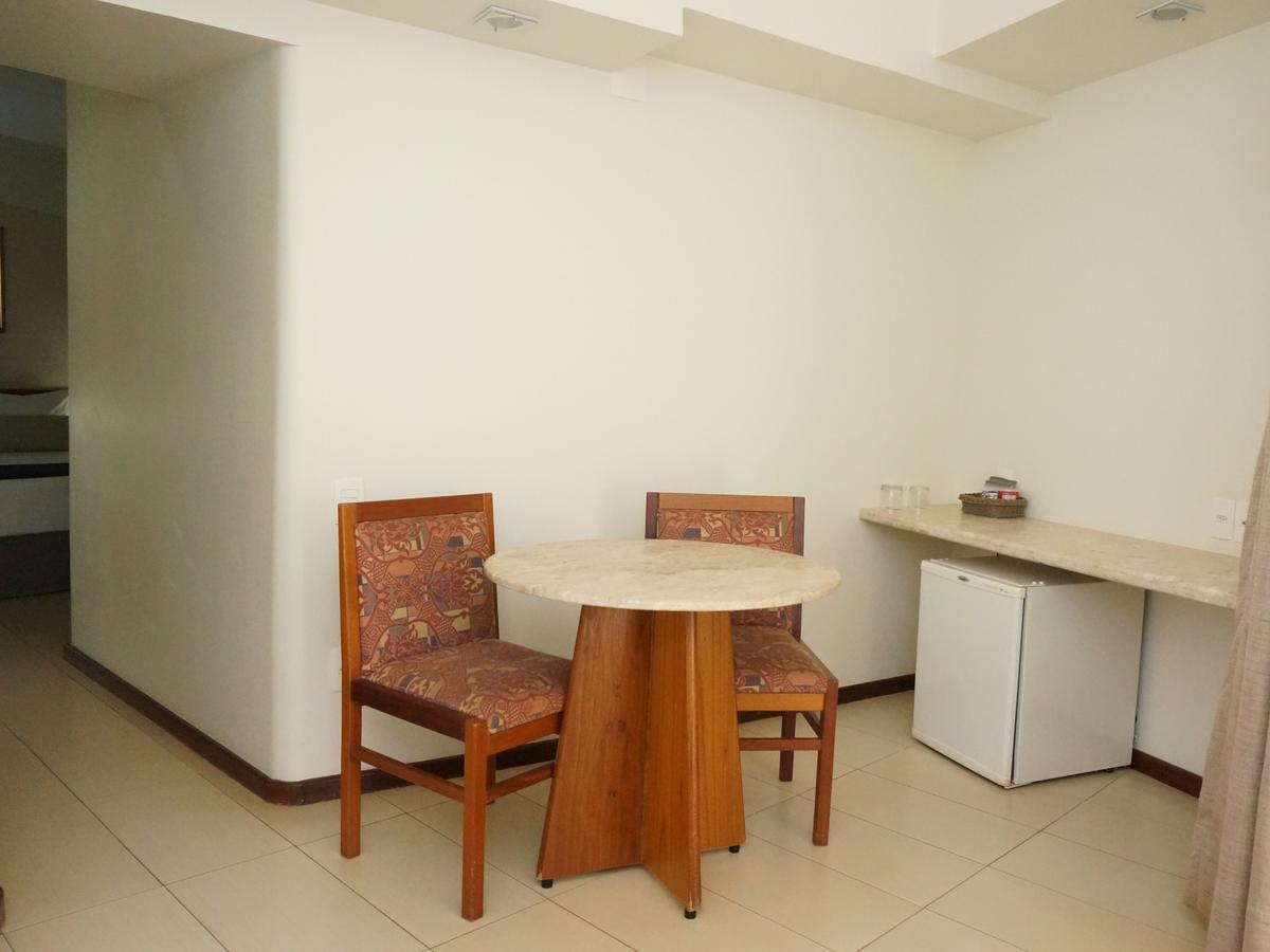 Hotel Beira Rio Itumbiara Dış mekan fotoğraf