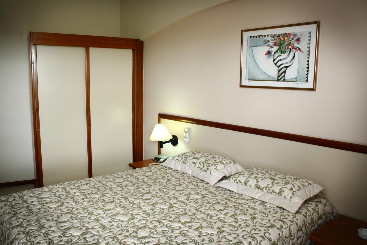 Hotel Beira Rio Itumbiara Dış mekan fotoğraf