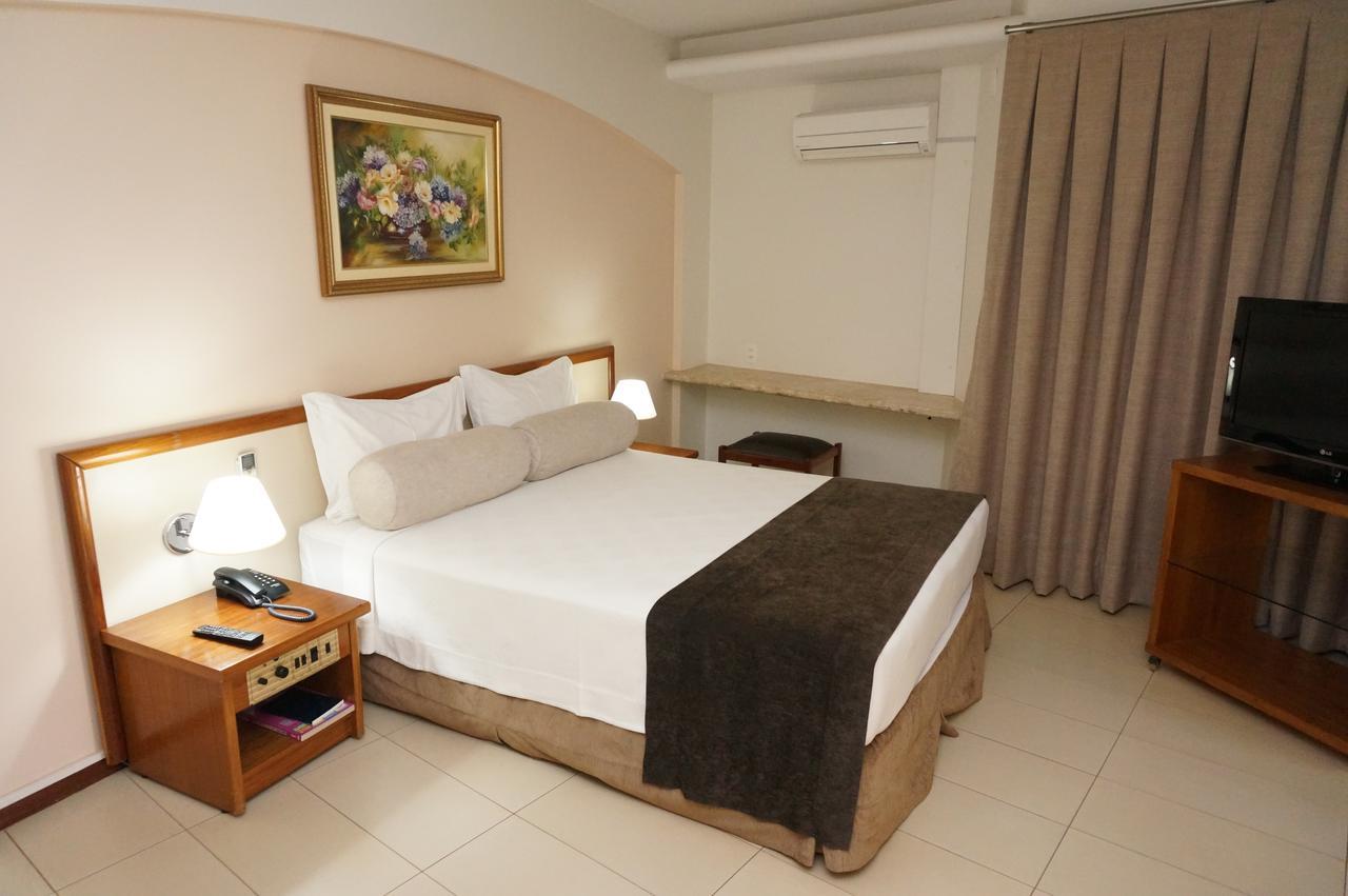 Hotel Beira Rio Itumbiara Dış mekan fotoğraf